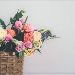 【花定期宅配】花束を届けて２２年『ピュアフラワー』が素敵
