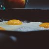 昔ながらの鉄製フライパンに感動！炒め物、揚げ物が格段に美味しい！安心の日本製【株式会社リバーライト】の『極　ROOTS』
